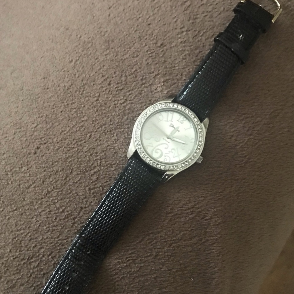 🤩RHINESTONE WATCH - Picture 4 of 6